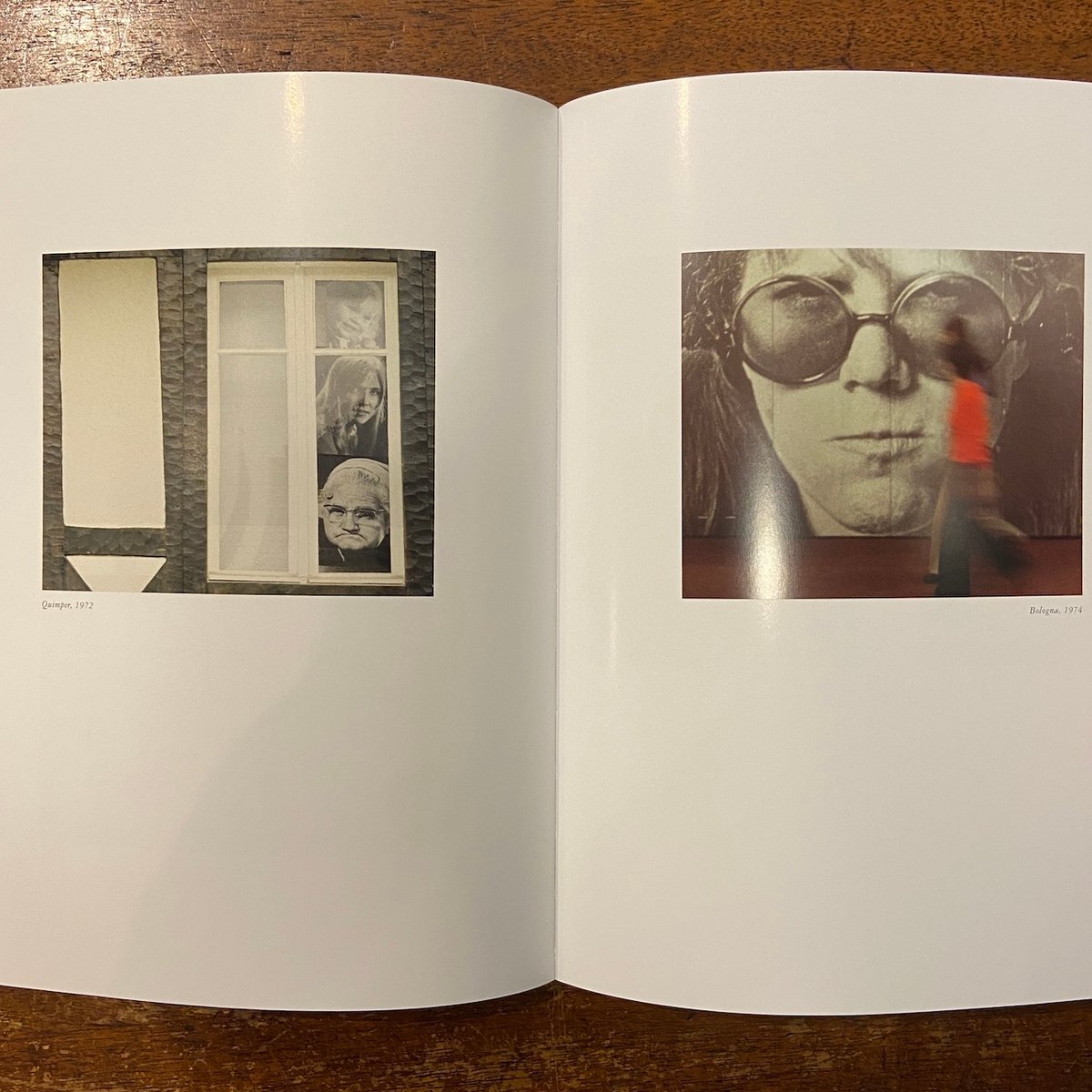 KODACHROME」Luigi Ghirri（ルイジ・ギッリ） | Frobergue