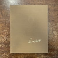 「Vom goldenen Uberfluss der Welt」Gyorgy Lehoczky（ジョールジュ・レホツキー）