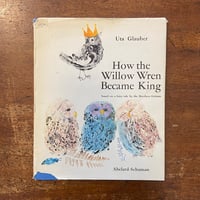 RD65 洋書絵本 GUBBAR MED RIMエイナル・ネルマン GUBBAR MED RIM」Einar Nerman（エイナル・ネルマン） | Frobe