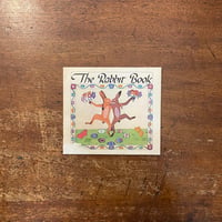 「The Rabbit Book」K.F.E.von Freyhold（フライホルト）