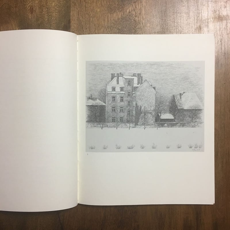 Jonas der Angler⠀Reiner Zimnikの絵本 チムニク Jonas der
