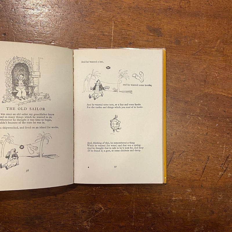 「可愛いエミリィ」(洋書）1923年カナダ初版のはずが1934年初版同M＆S社刊 可愛いエミリィ」(洋書）1923年カナダ初版のはずが1934年初版同