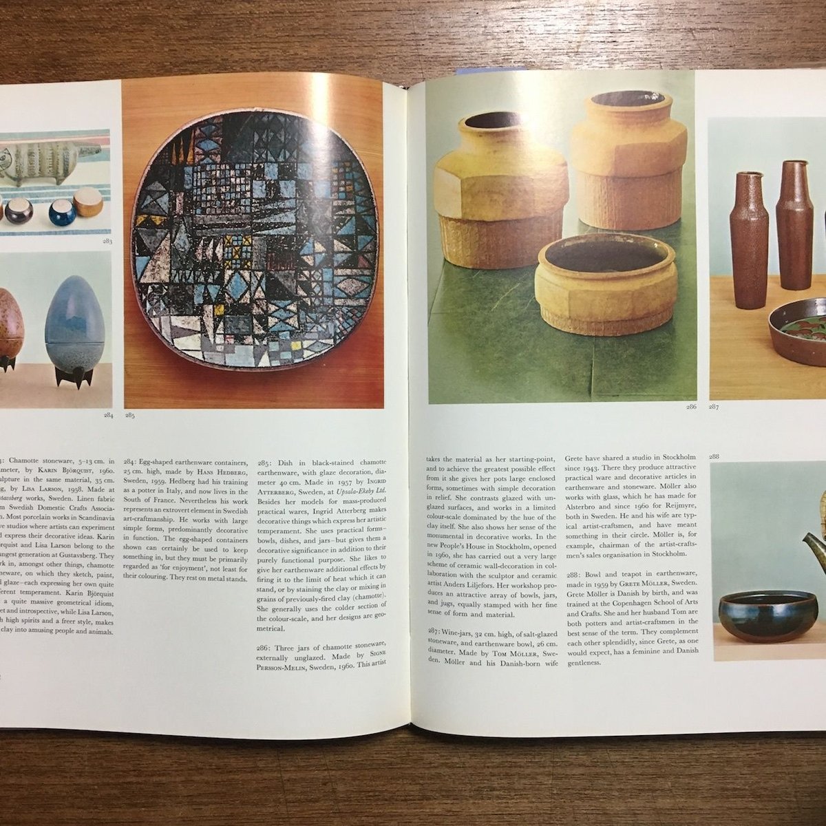 A Treasury of SCANDINAVIAN DESIGN」 | Frobergue