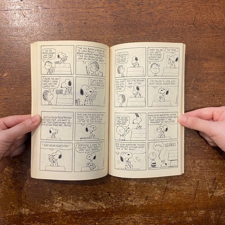 「You've Come a Long Way, Charlie Brown」Charles M. Schulz（チャールズ・M・シュルツ）