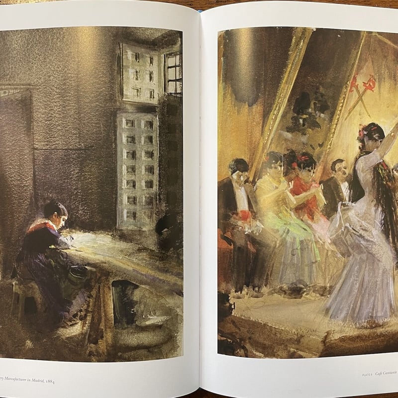 Abders Zorn：Sweden's Master Painter」 | Froberg