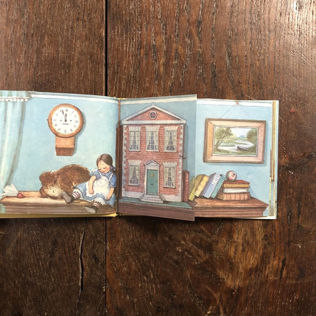 絵本・児童書 The Midnight Adventures of Kelly, Dot, 絵本・児童書