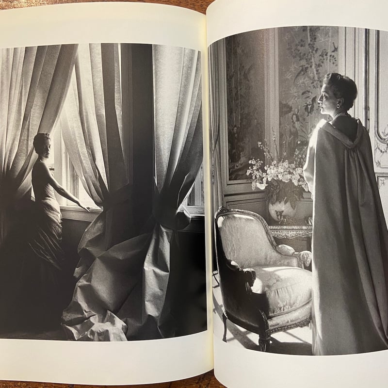 セシル・ビートン 写真集 セシル・ビートン写真集「Cecil Beaton」 | mondo modern モンド