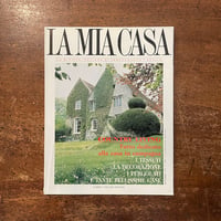 「LA MIA CASA　1993 Settembre」