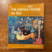 「Vom goldenen Uberfluss der Welt」Gyorgy Lehoczky（ジョールジュ・レホツキー）