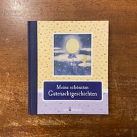 「Meine schonsten Gutenachtgeschichten」Rosemarie Kunzler-Behncke　Ida Bohatta（イーダ・ボハッタ）