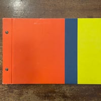 ヴォルス　WOLS 南画廊　銅板画1葉付き WOLS ヴォルス展 1964年／南画廊」 1500部限定 銅版画付き