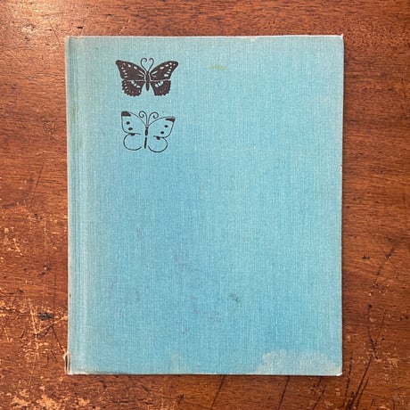 「BLACK AND WHITE」Dahlov  Ipcar（ダーロフ・イプカー）