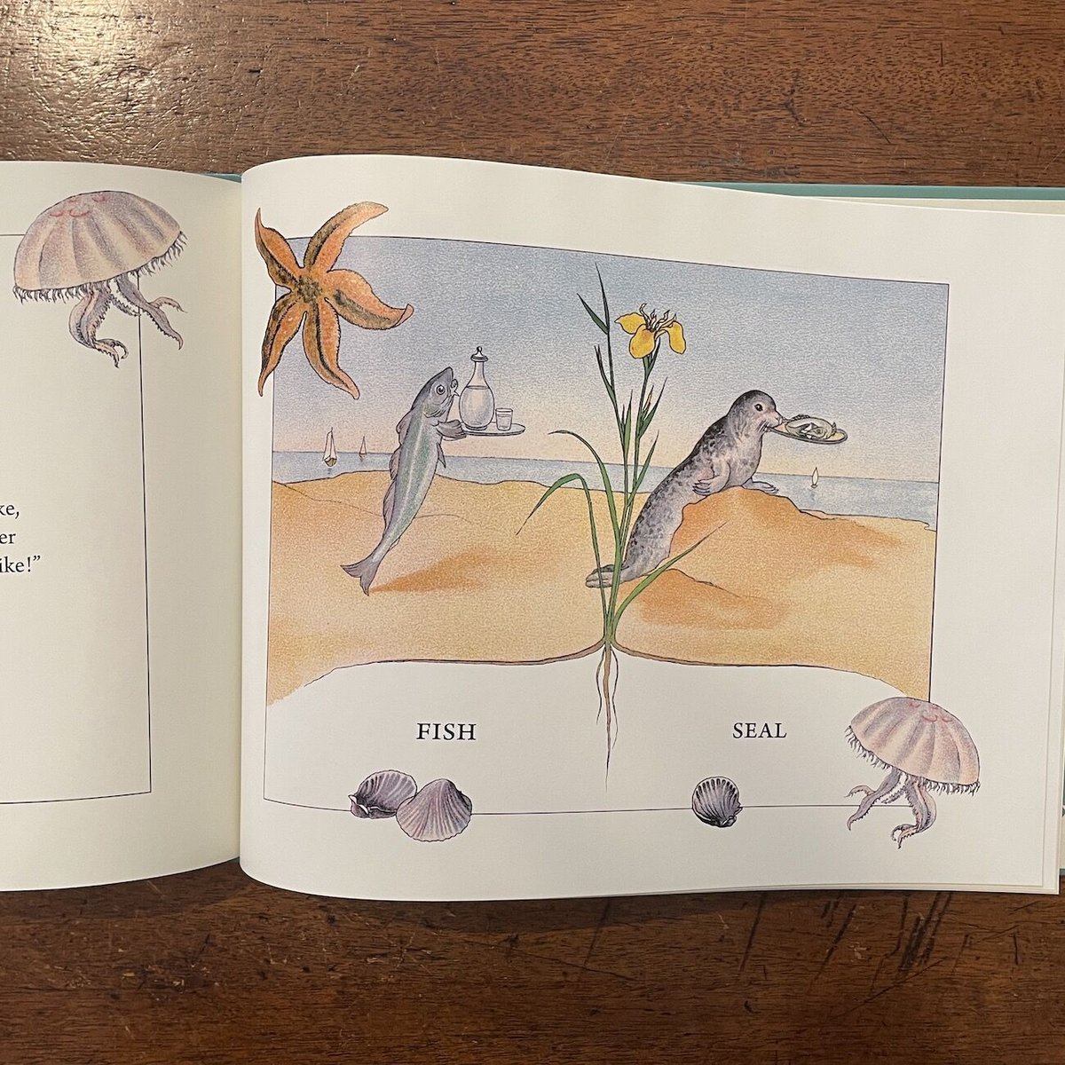 ロブ・キドニー 絵画 版画 We Say Yes 16/100 動物