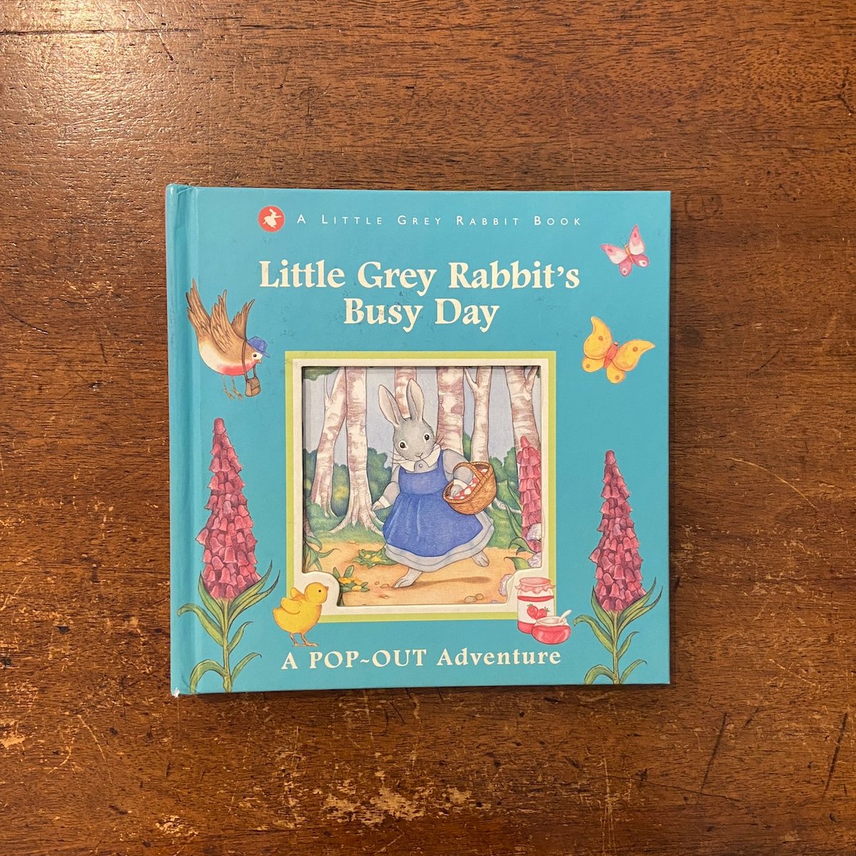 絵本・児童書 BEANBEARS イギリスアンティーク 絵本 児童書 BOBBY BEAR'S ANNUAL | Bonny Bee