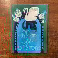 テトラスクロール 少女ゴールディと3匹の熊たち」R.バックミンスター