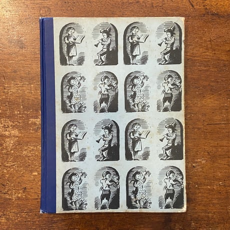 「DING DONG BELL」Percy Young　Edward Ardizzone（エドワード・アーディゾーニ）