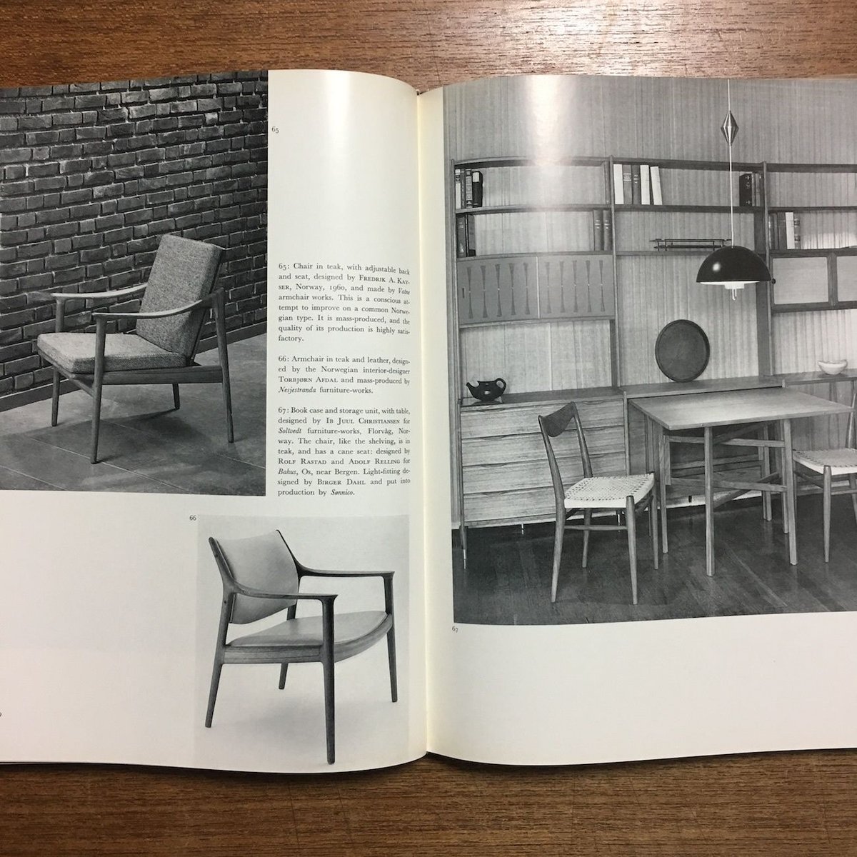A Treasury of SCANDINAVIAN DESIGN」 | Frobergue