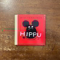 「HIPPU」Oili Tanninen（オイリ・タンニネン）