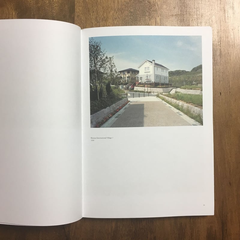 TOKYO」TAKASHI HOMMA（ホンマタカシ） | Frobergue onlin