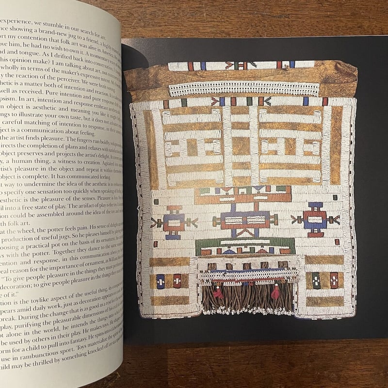 THE SPIRIT OF FOLK ART：THE GIRARD COLLECTION」H