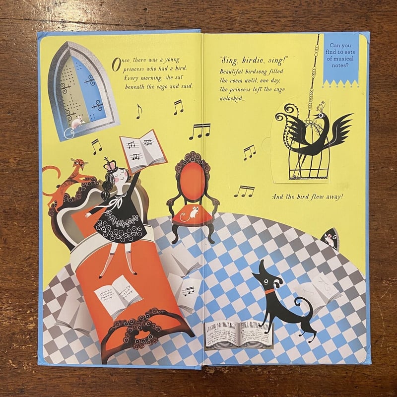 flyaway」Lesley Barnes | Frobergue online store