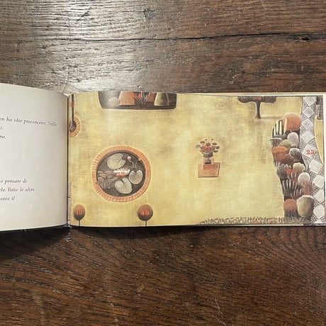 「No.3」Giulia Goy　Julia Binfield