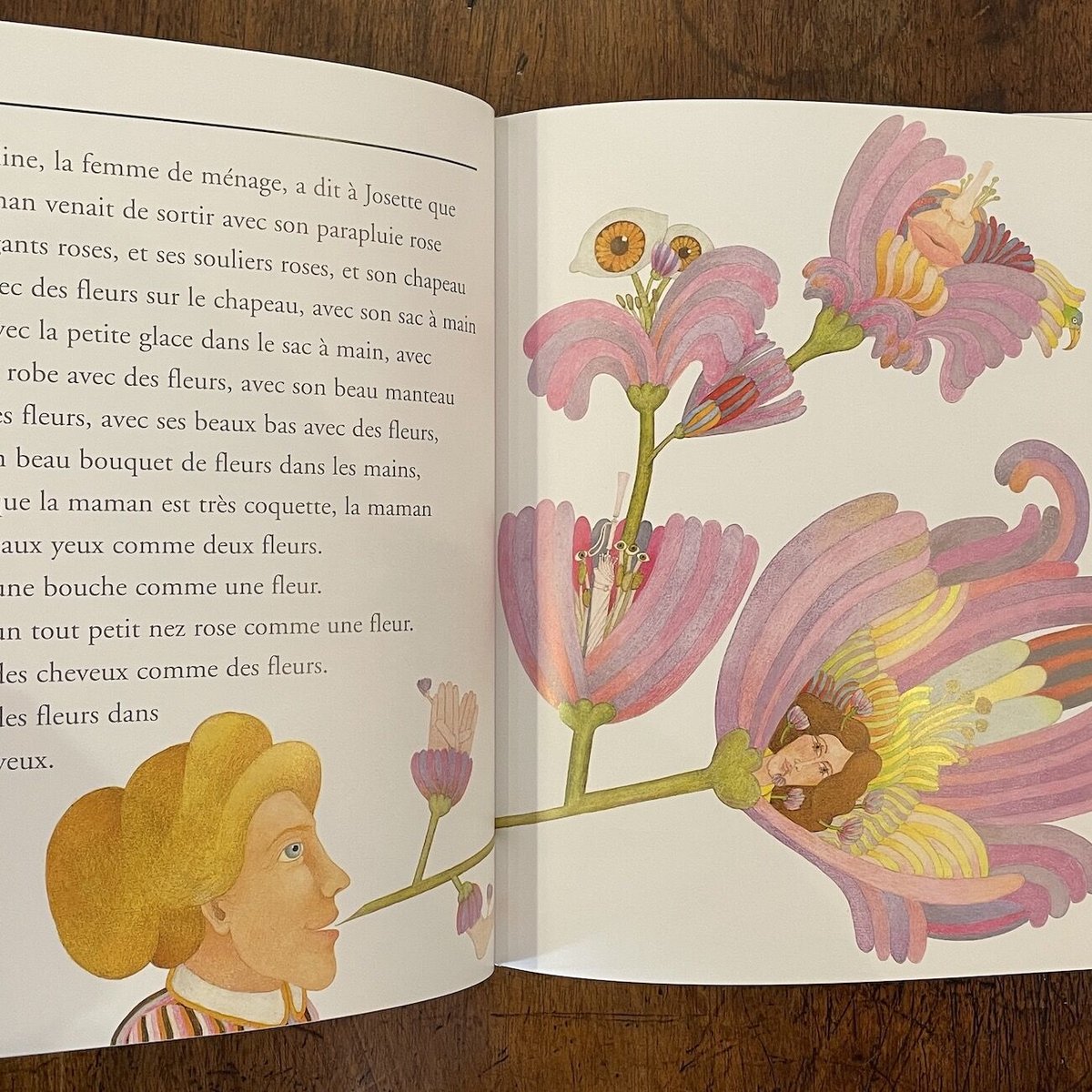 France版　ウジェーヌ・イヨネスコ　コンテ2 Conte No.1・2・3・4」Eugene Ionesco（イヨネスコ） Etienne