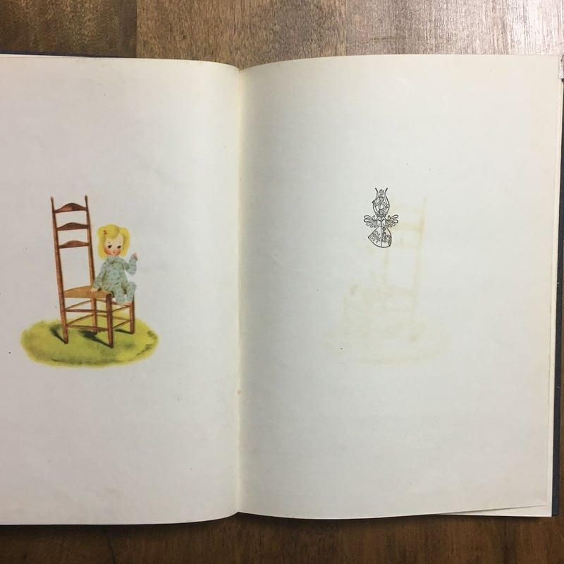 ZUZANKA OBJEVUJE SVET」Jiri Trnka（イジー・トゥルンカ） |