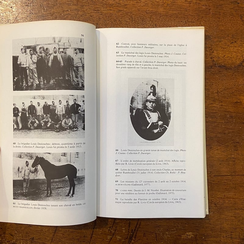 CATALOGUE de l'exposition：CELINE」L. F. Celine（