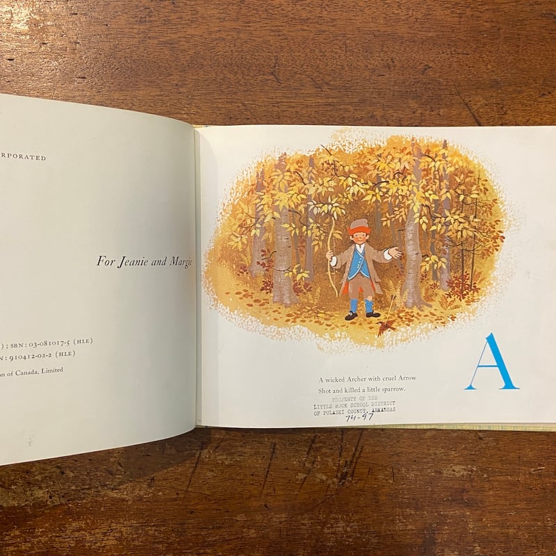 A GARLAND OF GAMES & Other Diversions」Barbara