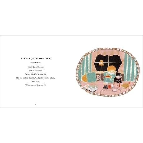 ＜新品商品＞「Nursery Rhymes（新装版） 」ぬまのうまき　サイン入り