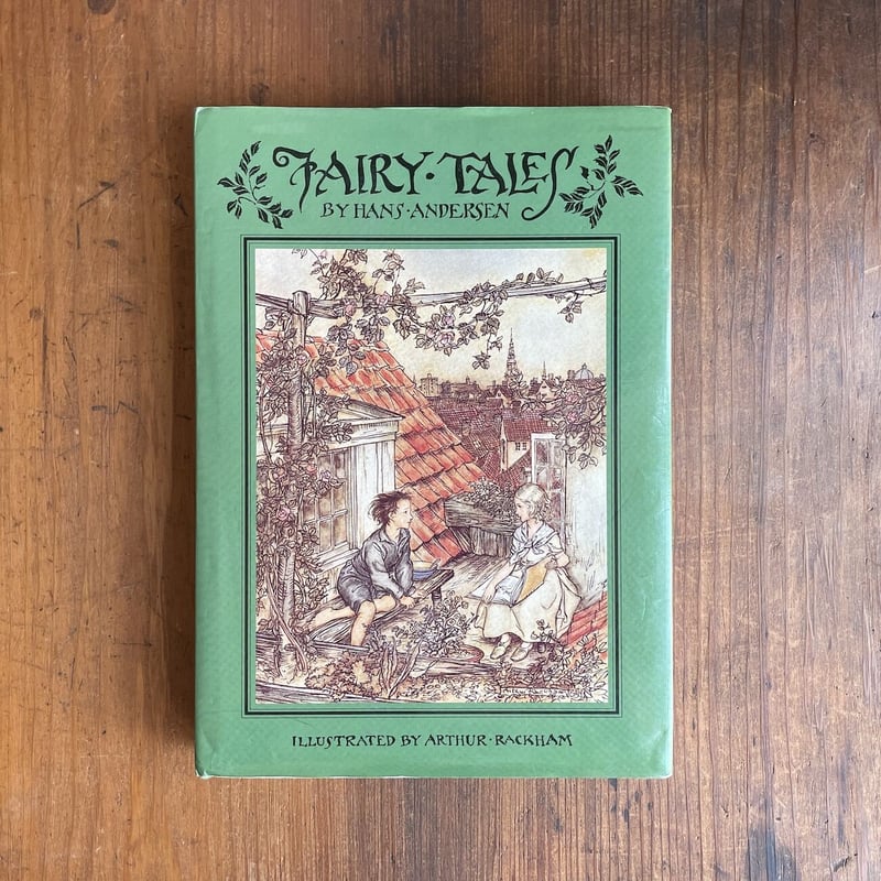 ヤフオク初登場!?】1925年 初版☆68番☆アーサー・ラッカム 挿絵 ヤフオク初登場!?】1925年 初版☆68番☆アーサー・ラッカム 挿絵