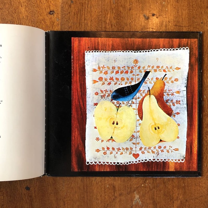 童画作家.こうのこのみ「おしゃれ樹」 油野愛子「When I'm Small / 小さかったころ」 – Tomio Koyama