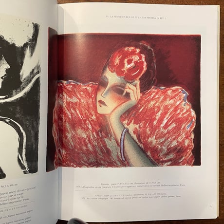 「CASSIGNEUL：Lithographe et graveur」