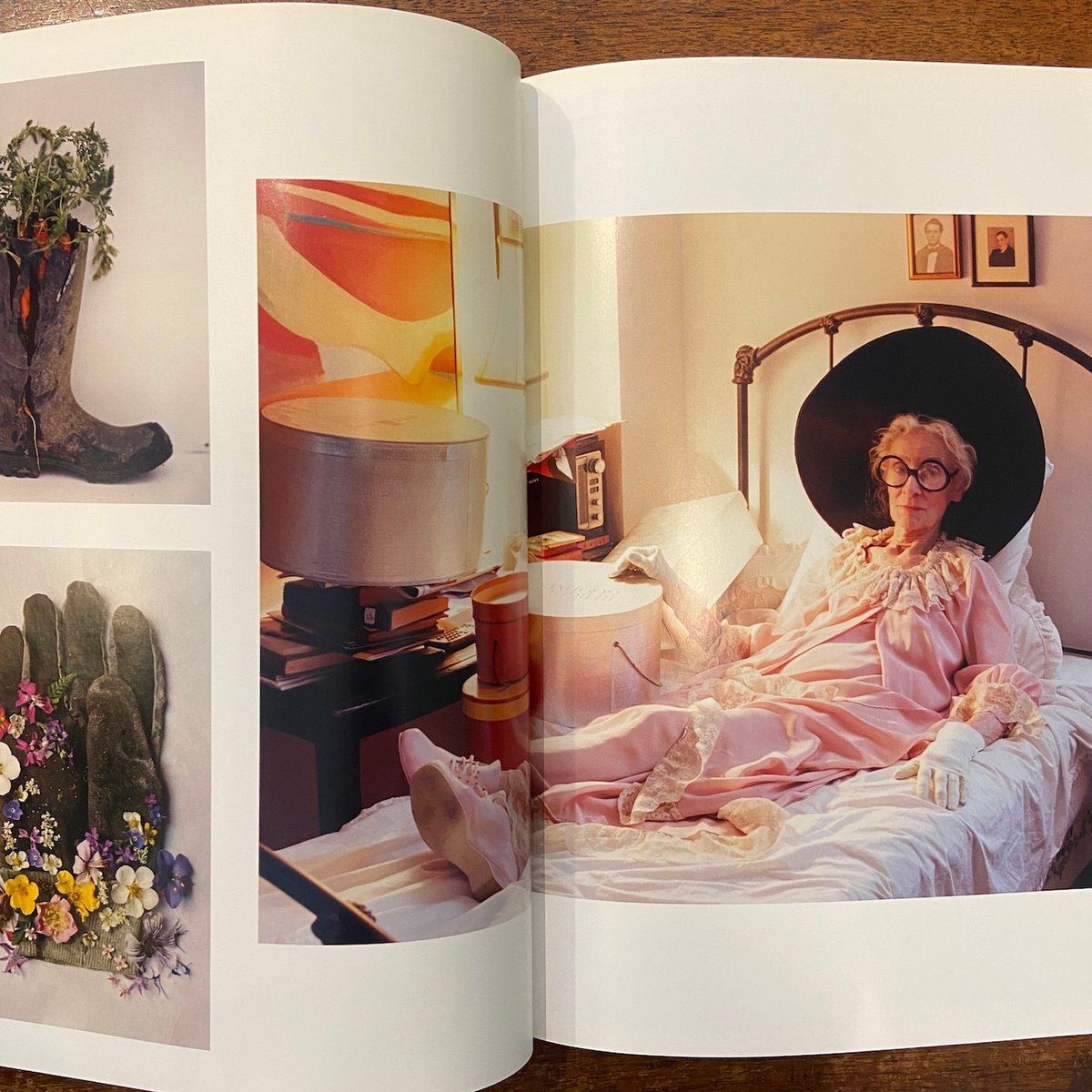 I Love Pictures！」Tim Walker | Frobergue onlin