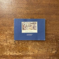 「Pariser Volksleben（「パリの民俗／生活」Die bibliophilen Taschenbucher No.182）」Jan Henri Marlet