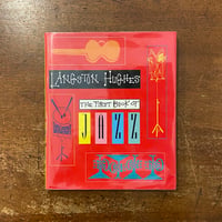 「The First Book of Jazz」Langston Hughes　David Martin　Cliff Roberts