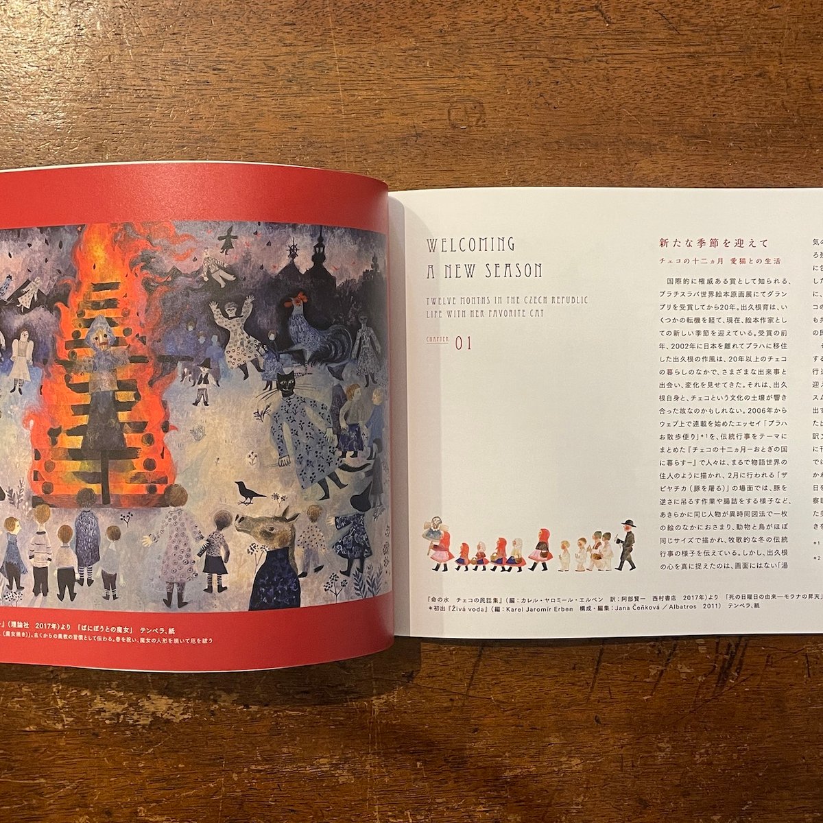 送料込/初期 出久根育 リトグラフ 版画 2/30 新品商品＞「チェコからの風：出久根育展図録」 | Frobergue