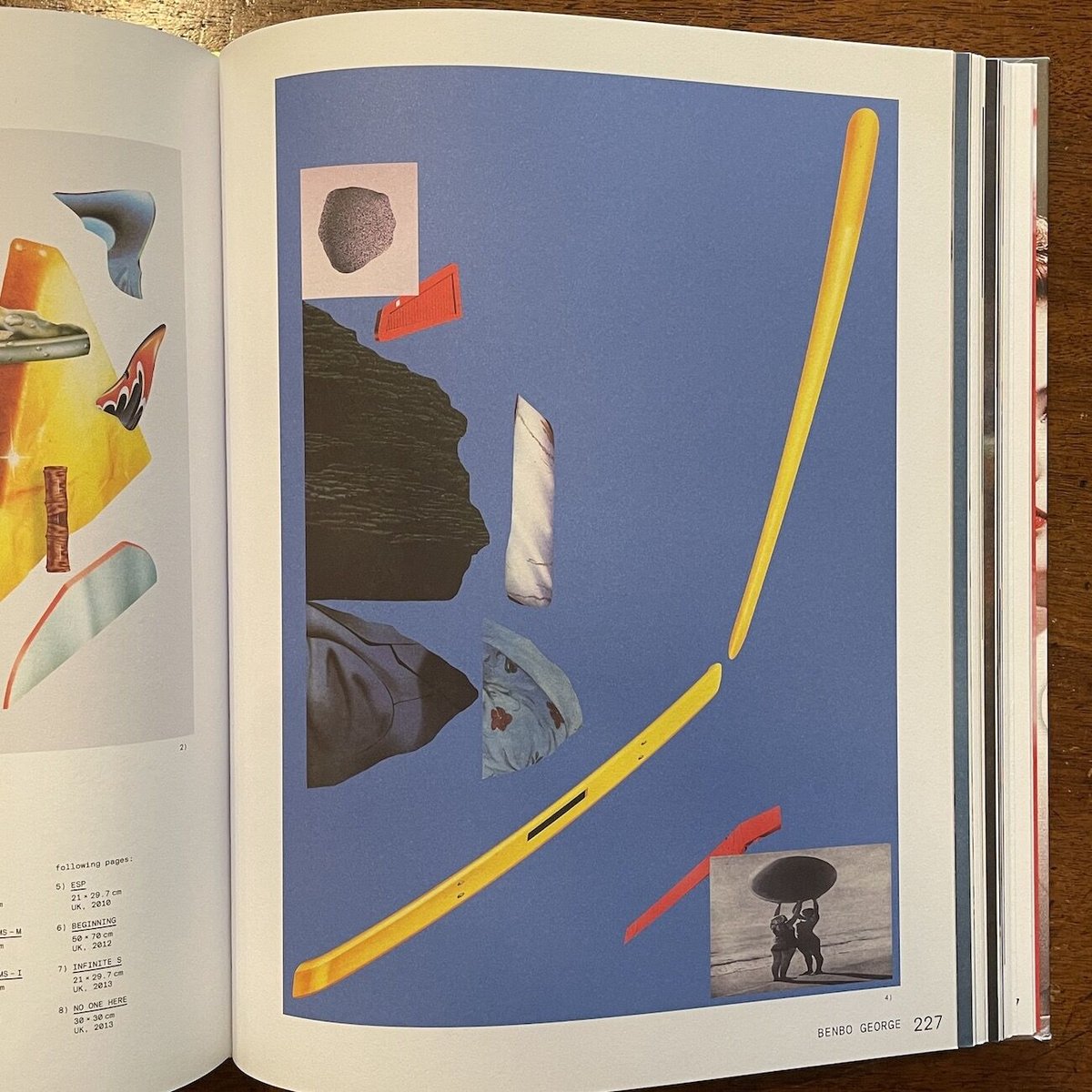 THE AGE OF COLLAGE 2：Contemporary Collage in M