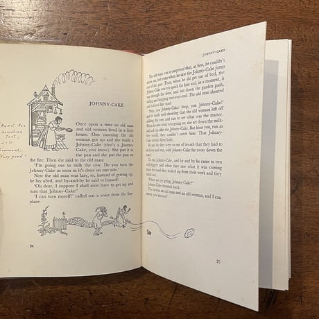 「BRITISH FAIRY TALES」Amabel Williams Ellis　Pauline Diana Baynes