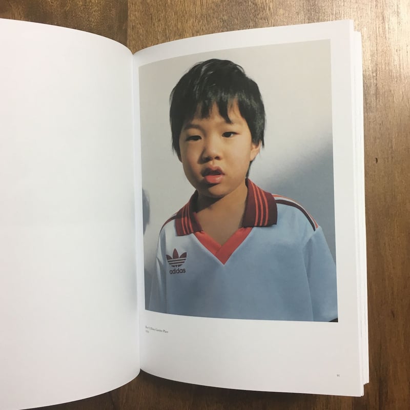 TOKYO」TAKASHI HOMMA（ホンマタカシ） | Frobergue onlin