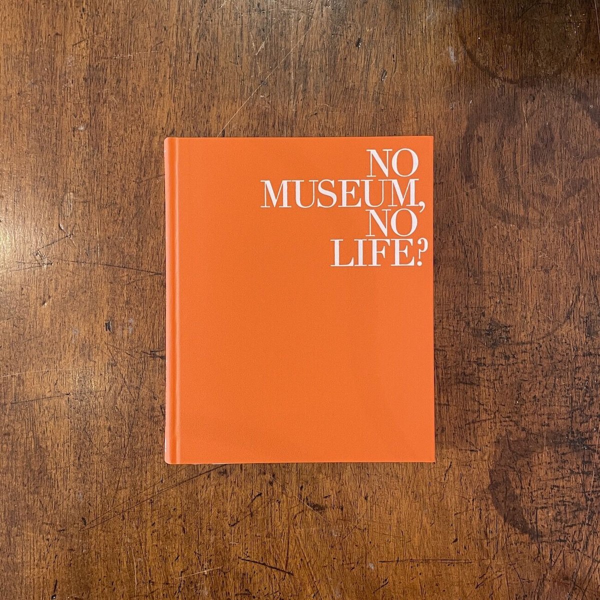 NO MUSEUM, NO LIFE? これからの美術館事典」 | Frobergue o NO MUSEUM, NO LIFE? これからの美術館事典」 | Frobergue o