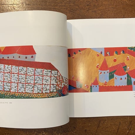 「現代絵本画家展」いわさきちひろ／長新太／安藤光雅 他多数