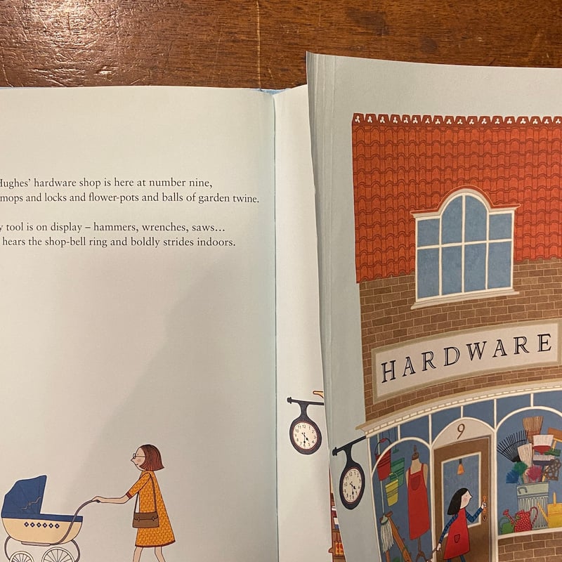 絵本・児童書 On the Other Side of the  絵本・児童書 On the Other Side of the River 絵本・児童書 On