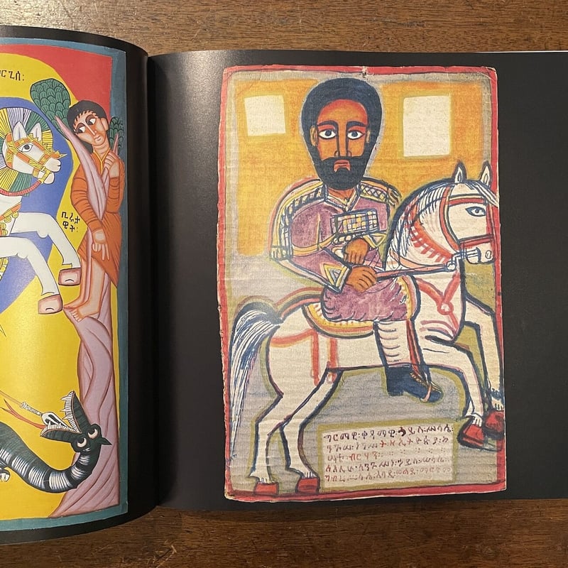THE SPIRIT OF FOLK ART：THE GIRARD COLLECTION」H