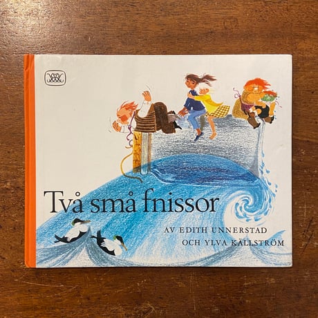 CATEGORY 北欧の絵本 | Frobergue online store