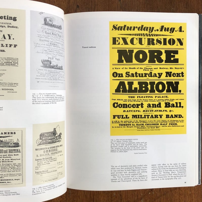 PRINTED EPHEMERA」John Lewis | Frobergue onlin