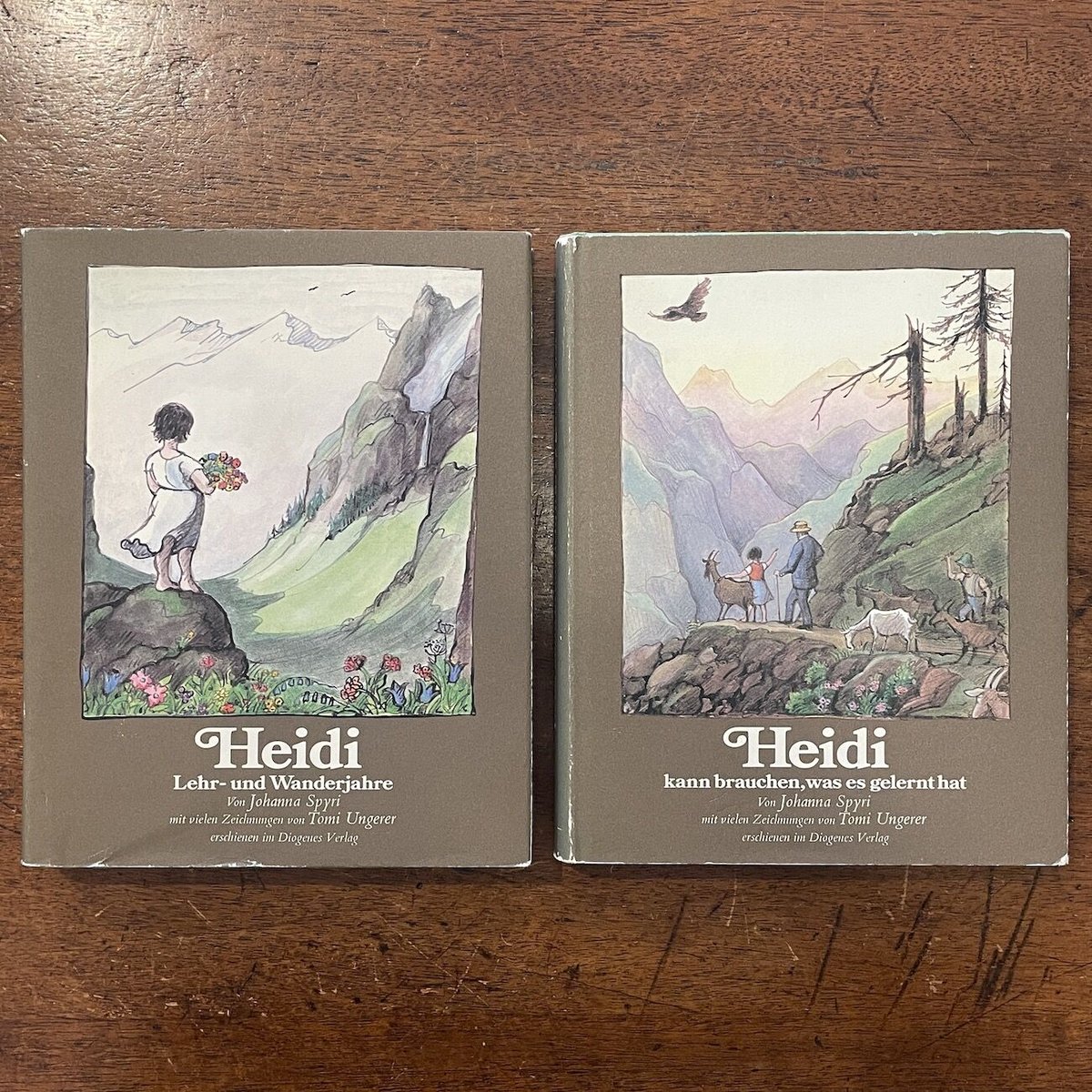 HEIDI 絵本 Johanna Spyri fit=scale-down,w=1200