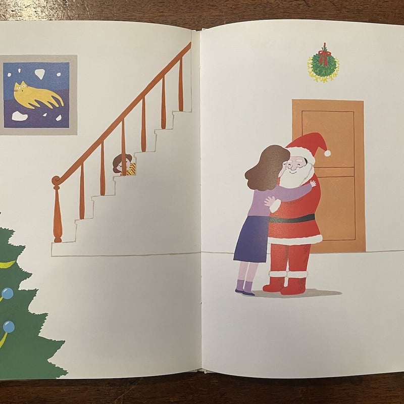クリスマスのうたの絵本   /アルク（千代田区）（大型本） クリスマスのうたの絵本 /アルク（千代田区）（大型本