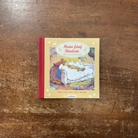 「Meine funf Barlein」Franziska & Johanna Schenkel